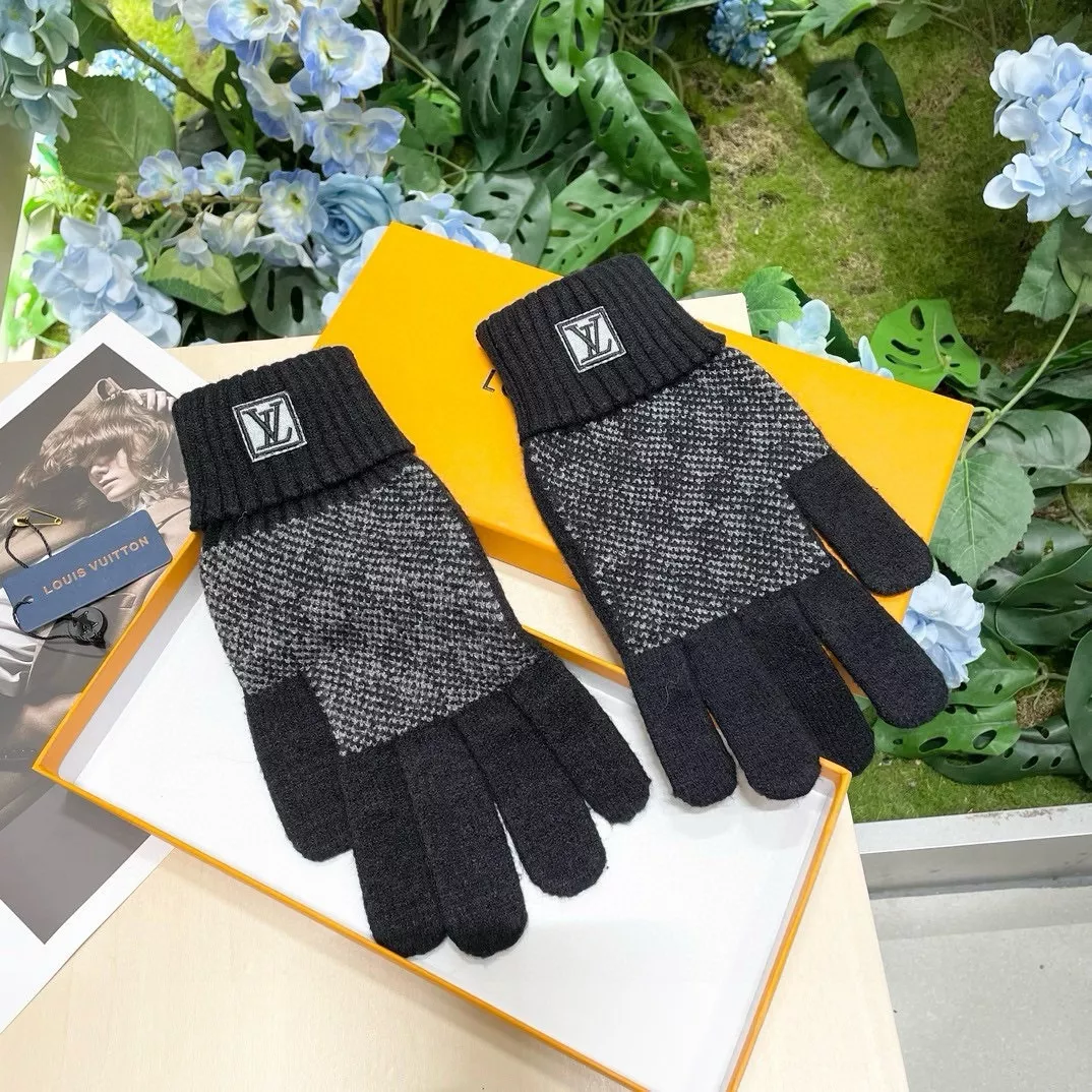 louis vuitton lv gants s_127a7713